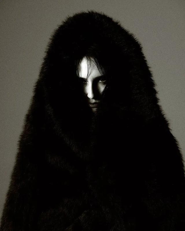 Mary Kotova portfolio