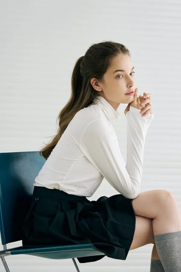 Maya Parakhina portfolio