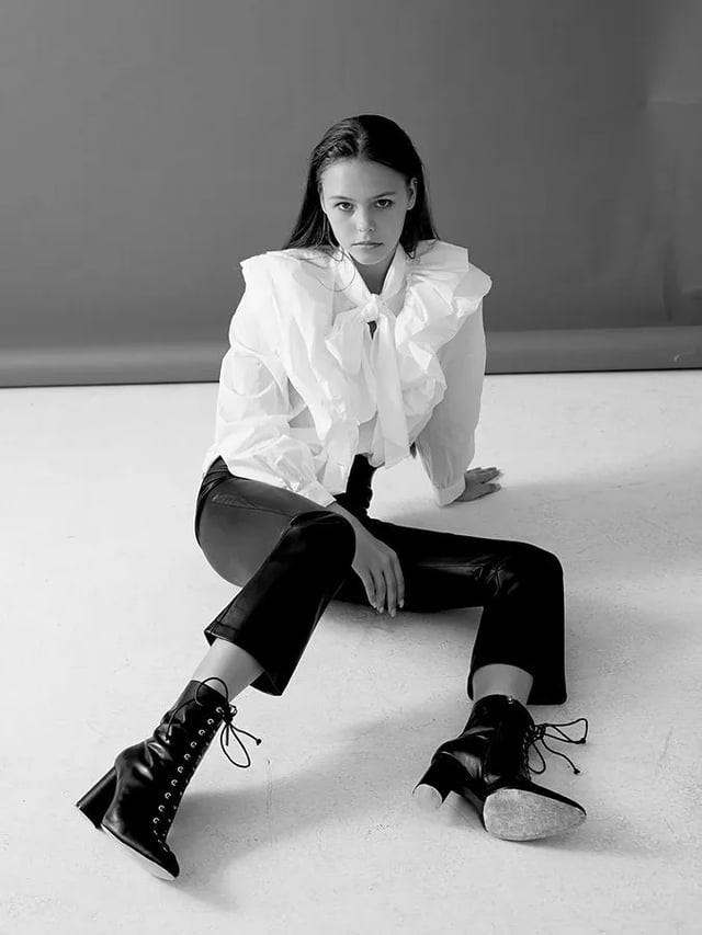 Juls Andreeva portfolio