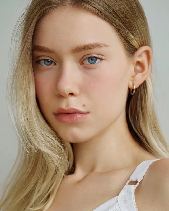 Liza Kroft portfolio
