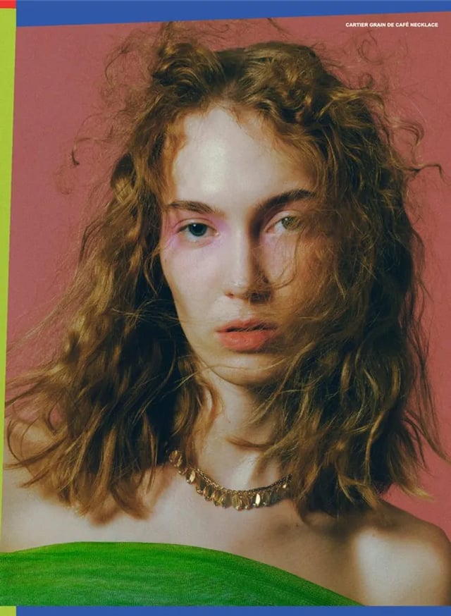 Iza Bykovskaia portfolio
