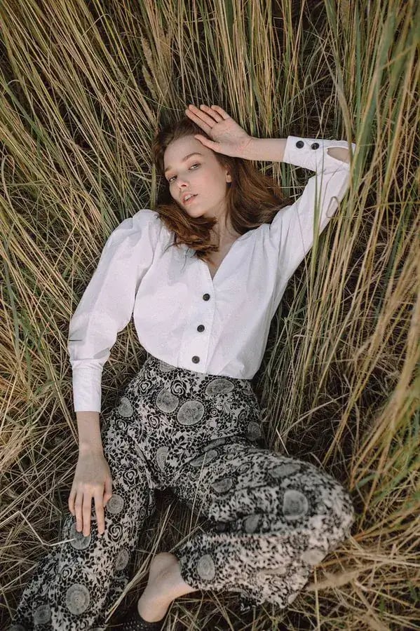Maya Parakhina portfolio