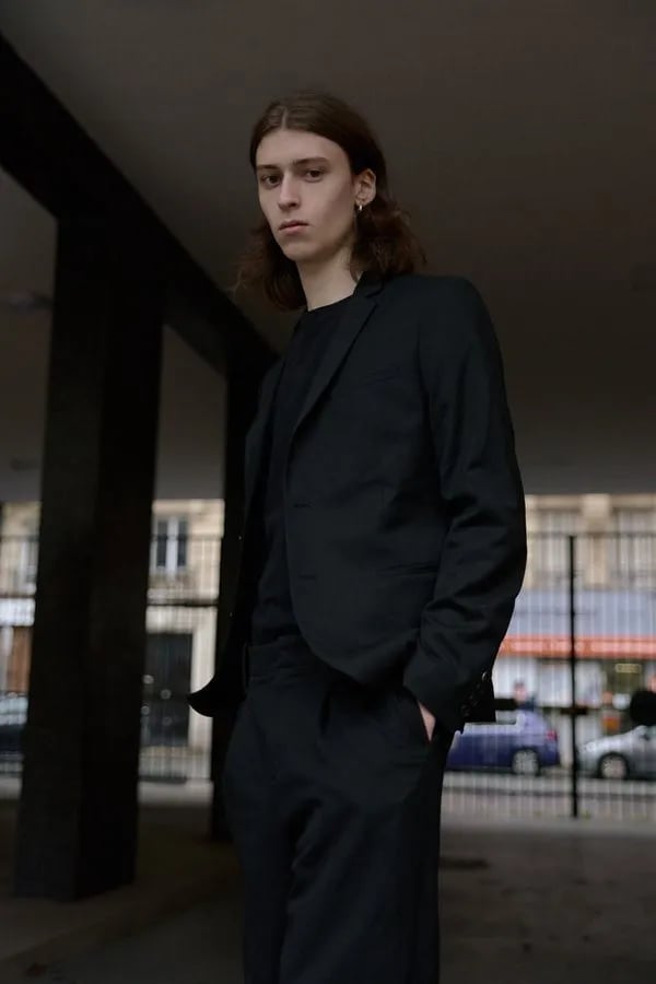 Jules Lathaud portfolio