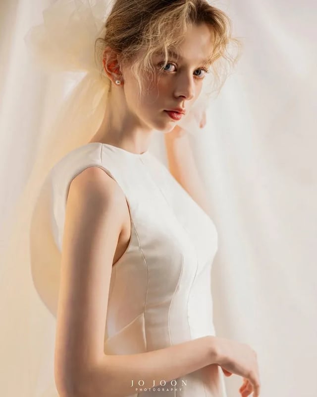 Valery Barannikova portfolio