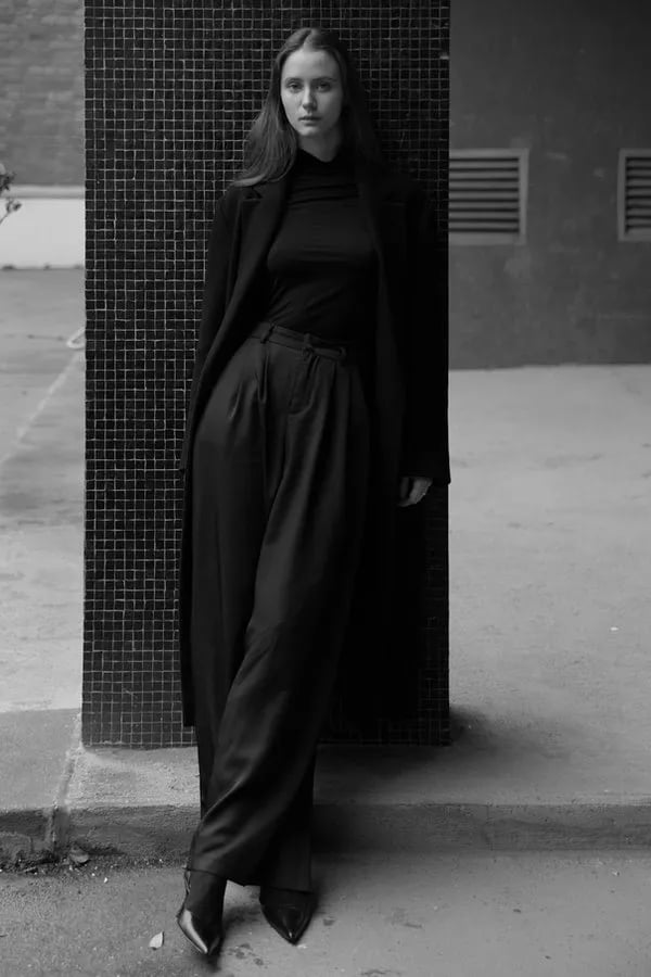 Maria Liadova portfolio