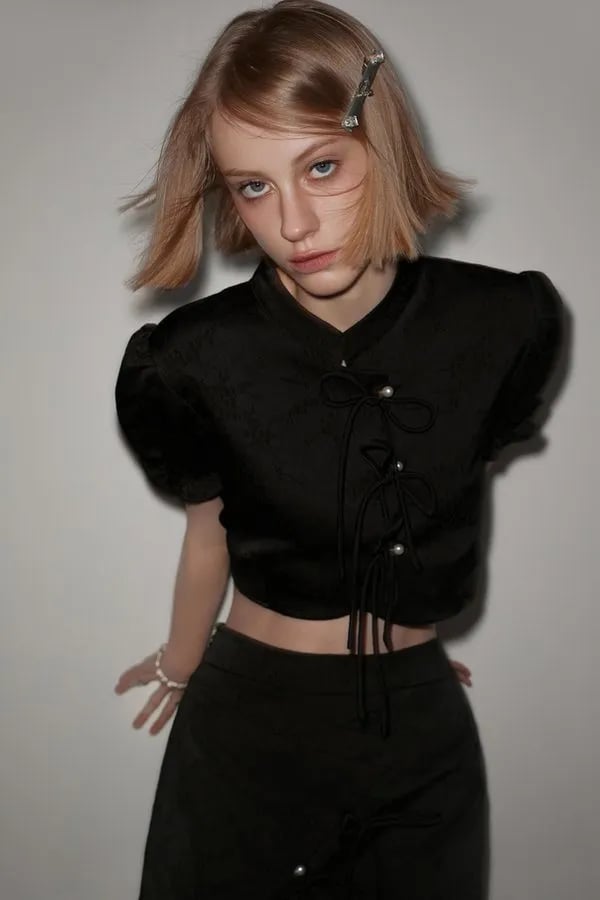 Ronya Orlova portfolio