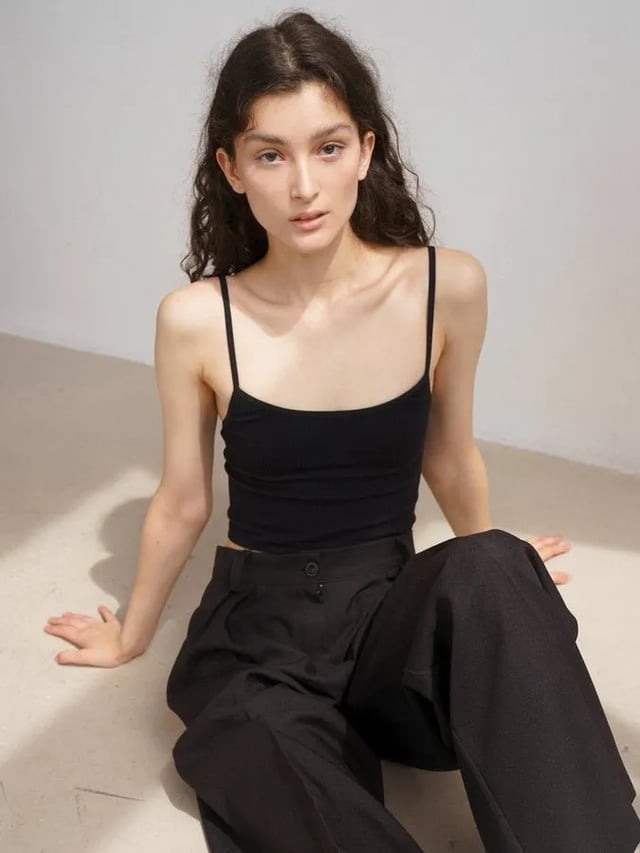 Polina Chepurko portfolio