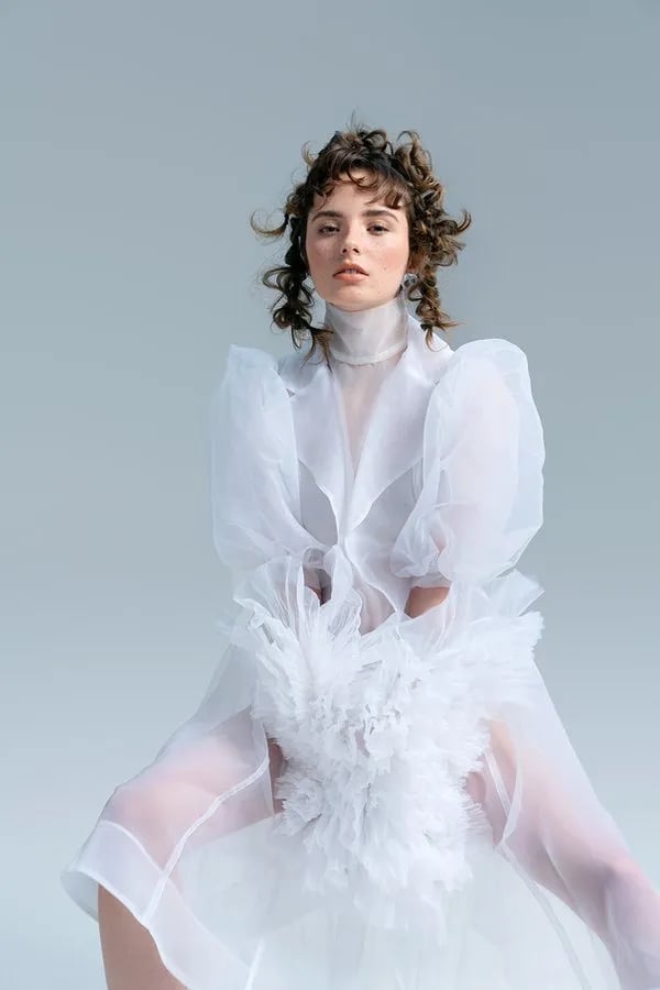 Natalia Pastushenka portfolio