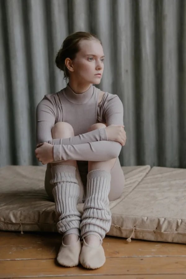 Arina Safronova portfolio