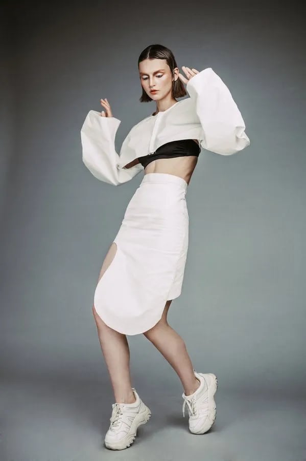 Sophia Zinenko portfolio