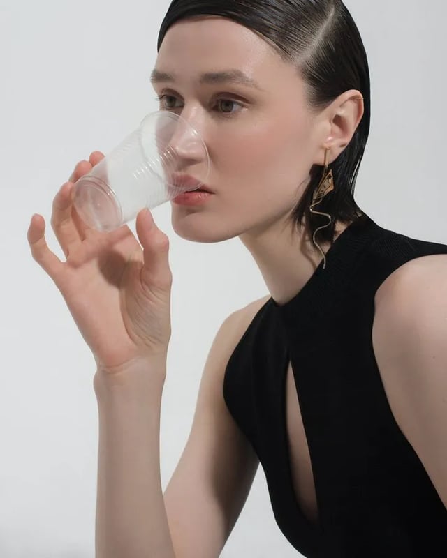 Julia Voron portfolio