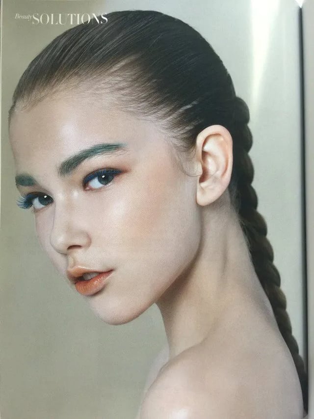 Maya Parakhina portfolio