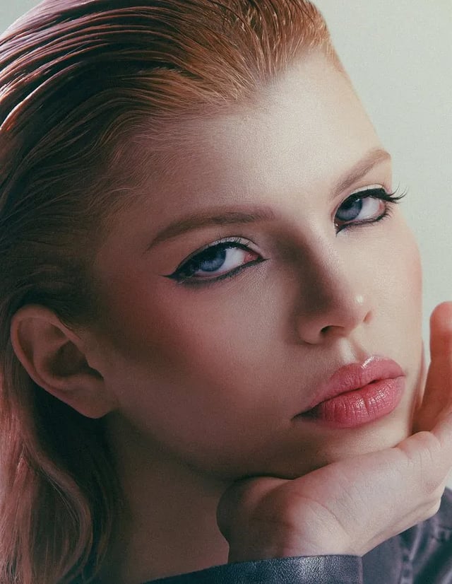 Lilya Pashkevich portfolio