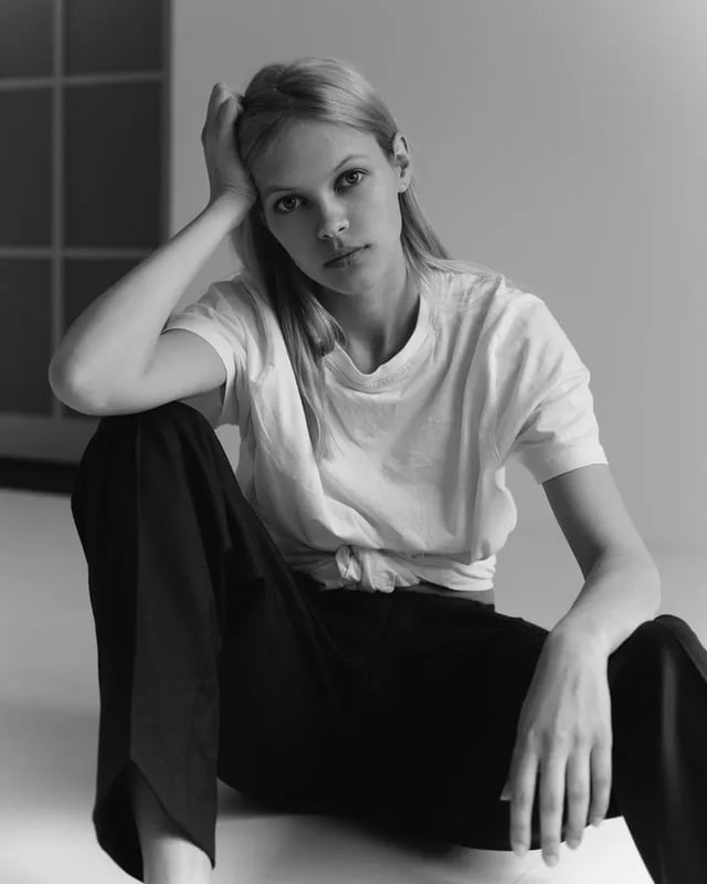 Irina Brue portfolio