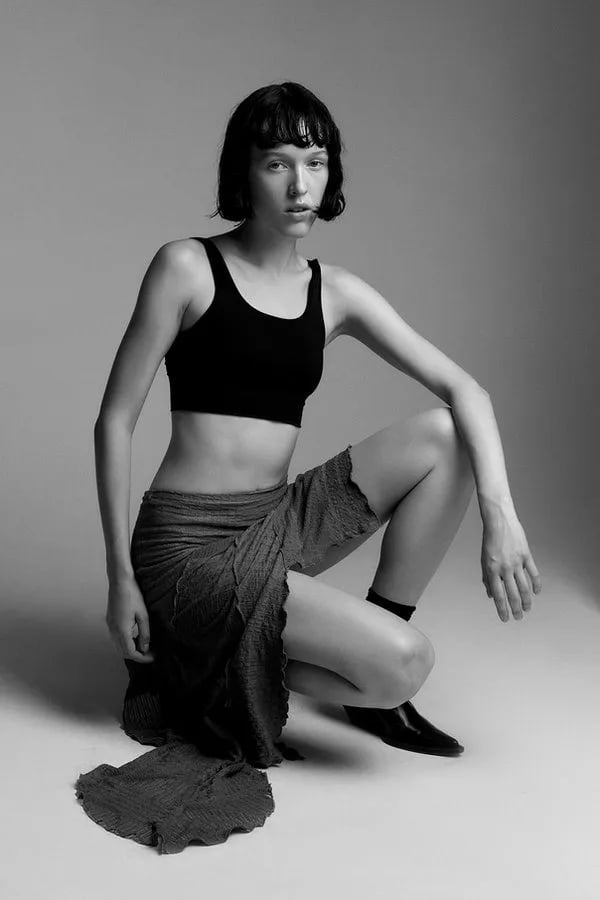 Stacy Alekseeva portfolio