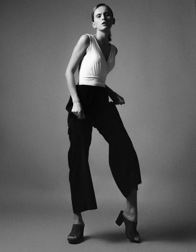 Agatha Maksimova portfolio