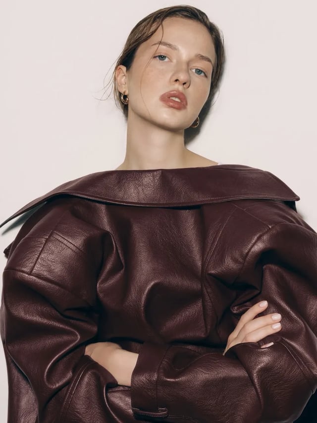 Karina Latushkina portfolio