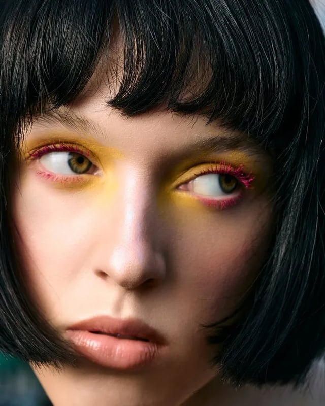 Stacy Alekseeva portfolio