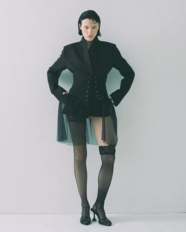 Stacy Alekseeva portfolio
