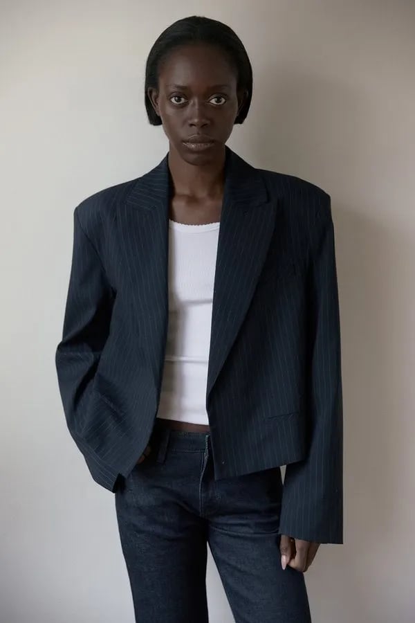 Naomie Brown portfolio