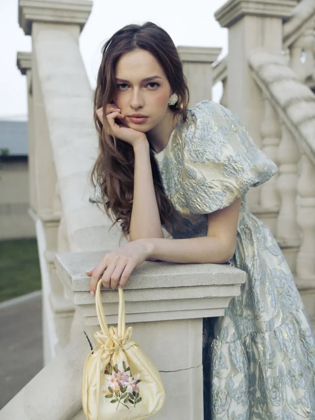 Karina Latushkina portfolio
