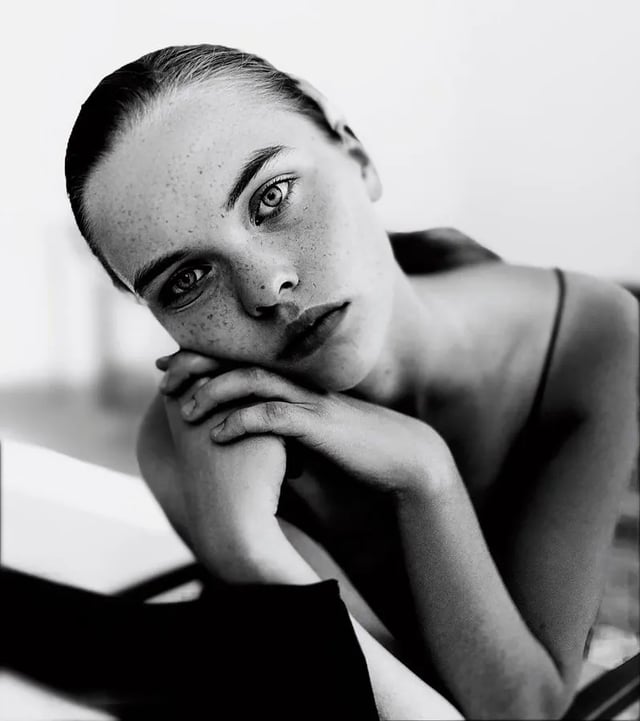 Ksenia Odintsova portfolio