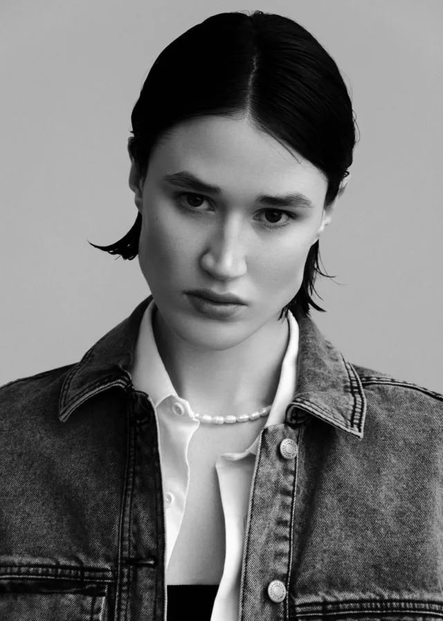 Julia Voron portfolio