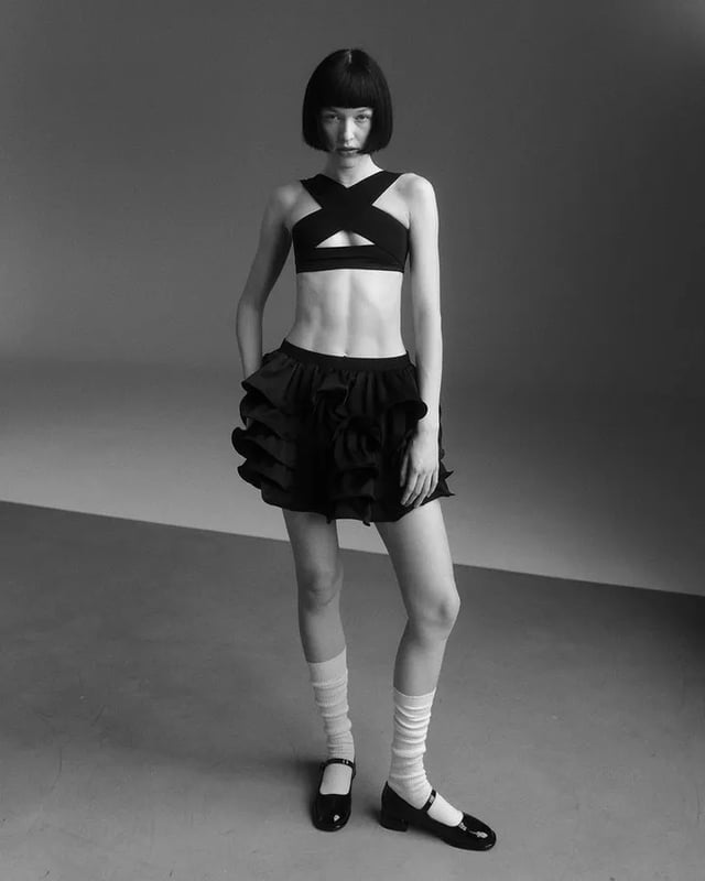 Stacy Alekseeva portfolio