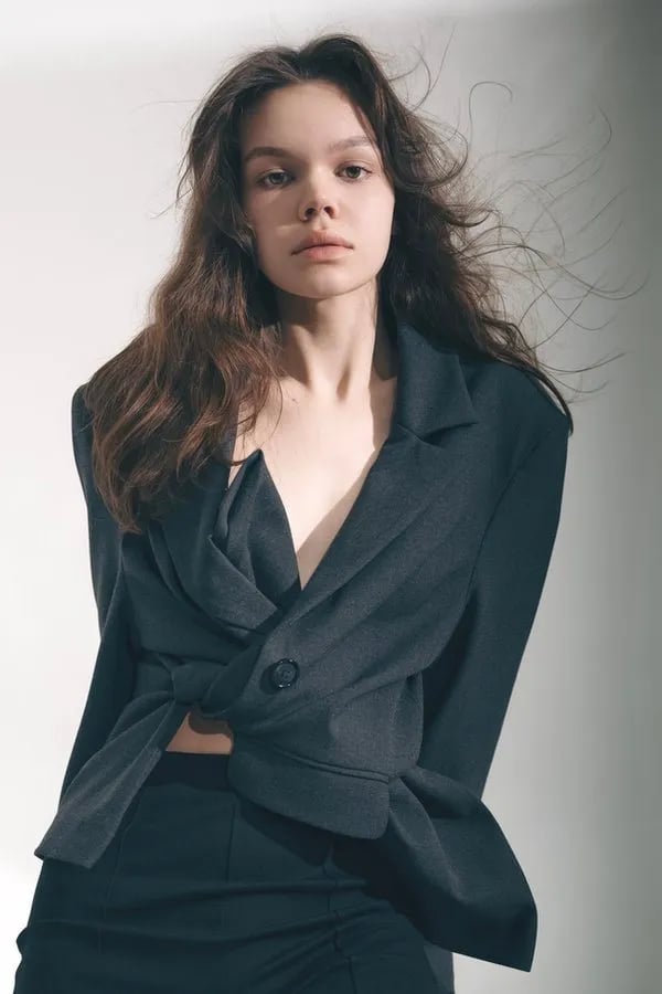 Emiliya Abdrafikova portfolio