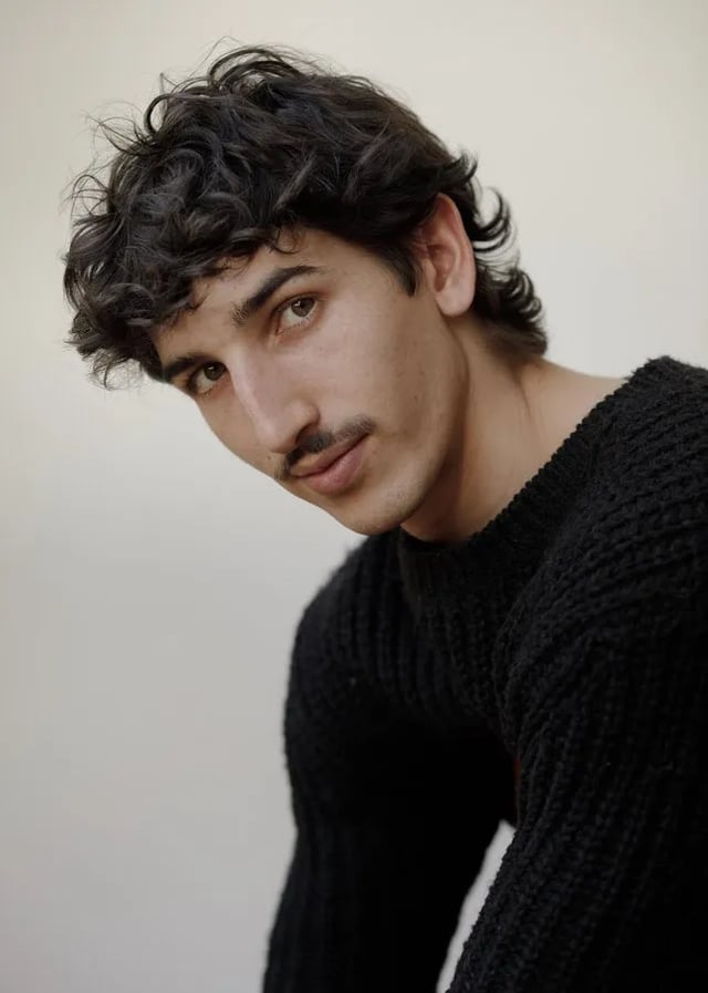 Morgan Bouchouchi portfolio