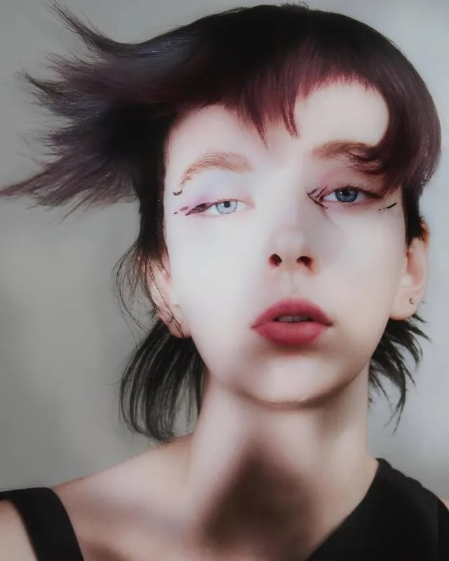 Valery Barannikova portfolio