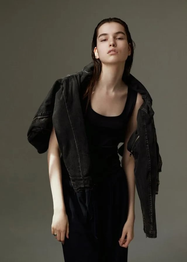 Sasha Kapianidze portfolio