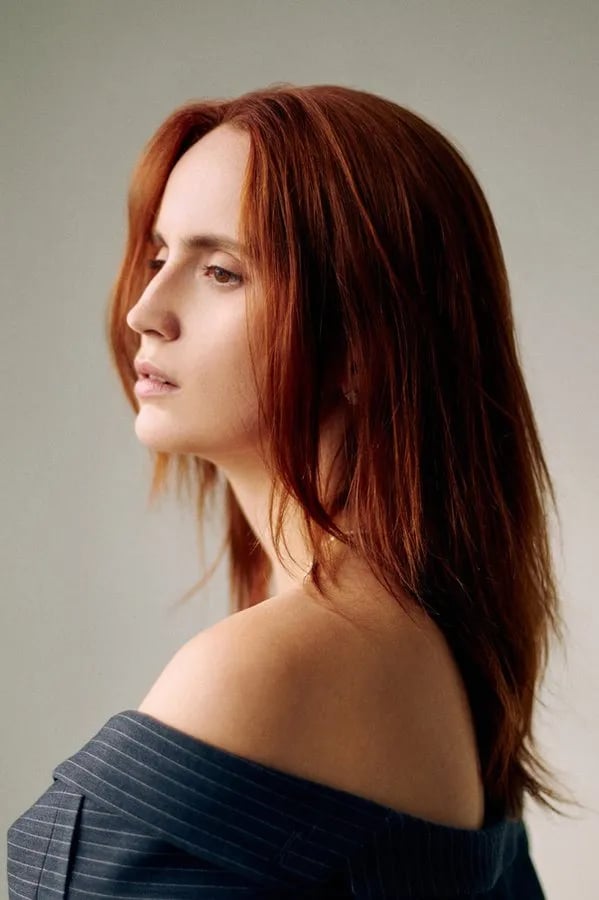 Agatha Maksimova portfolio