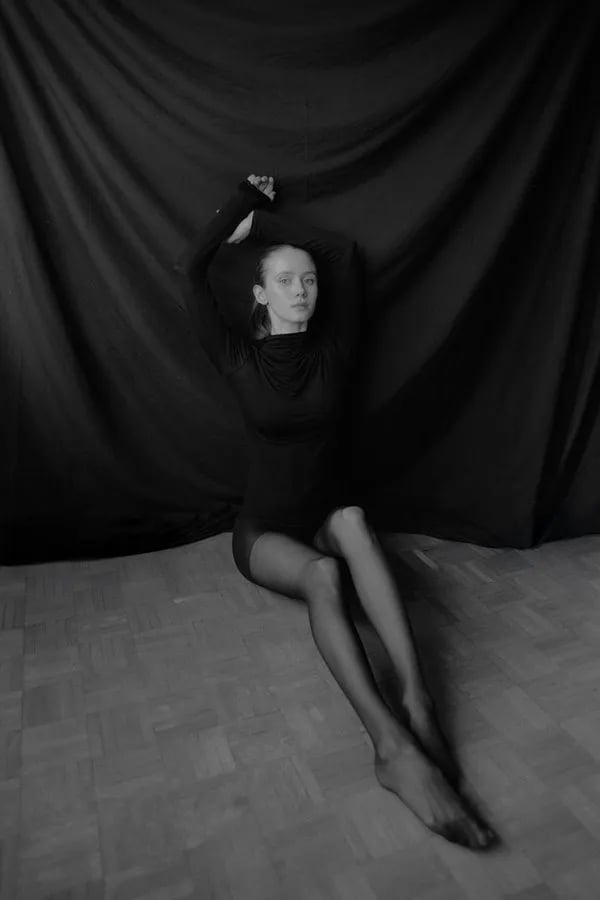 Maria Liadova portfolio