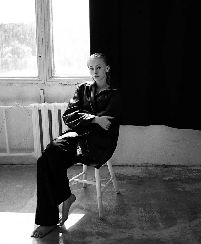 Ronya Orlova portfolio
