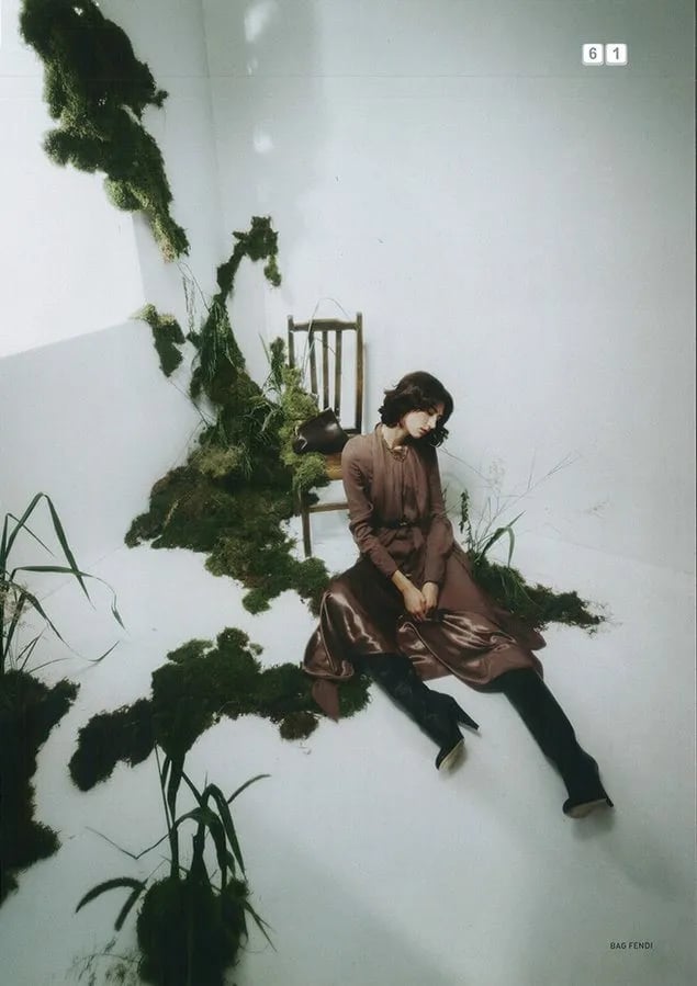 Anasia Kilmemetova portfolio