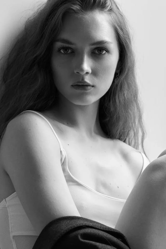 Alina Orlova portfolio