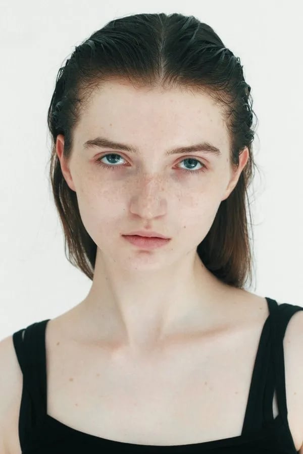 Aleksandra Sham portfolio
