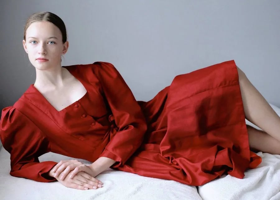 Sofia Safonova portfolio