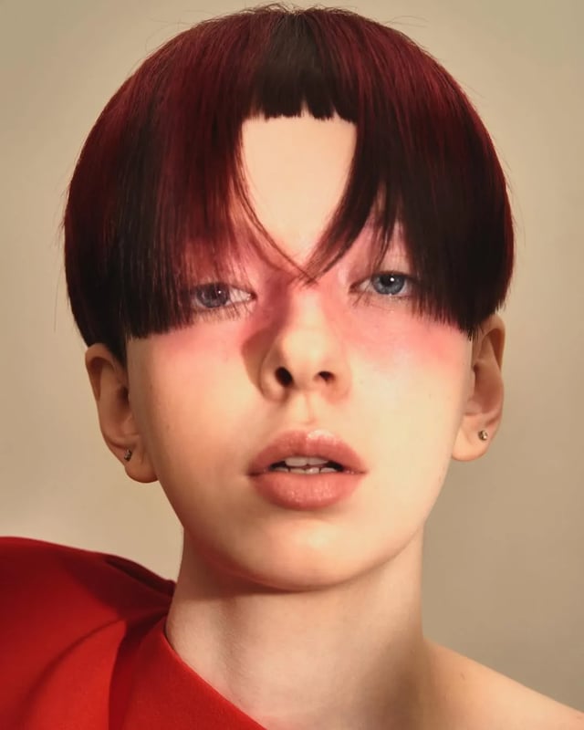 Valery Barannikova portfolio