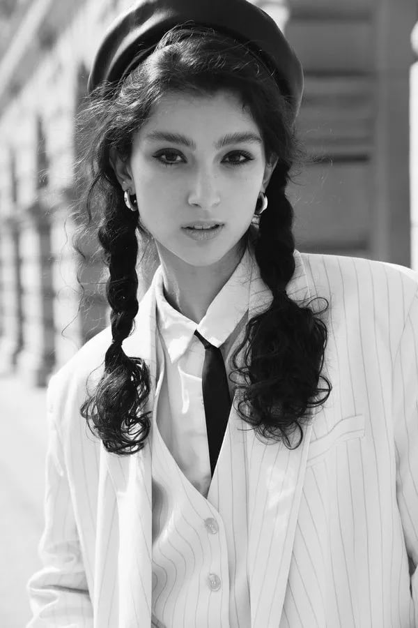 Polina Chepurko portfolio