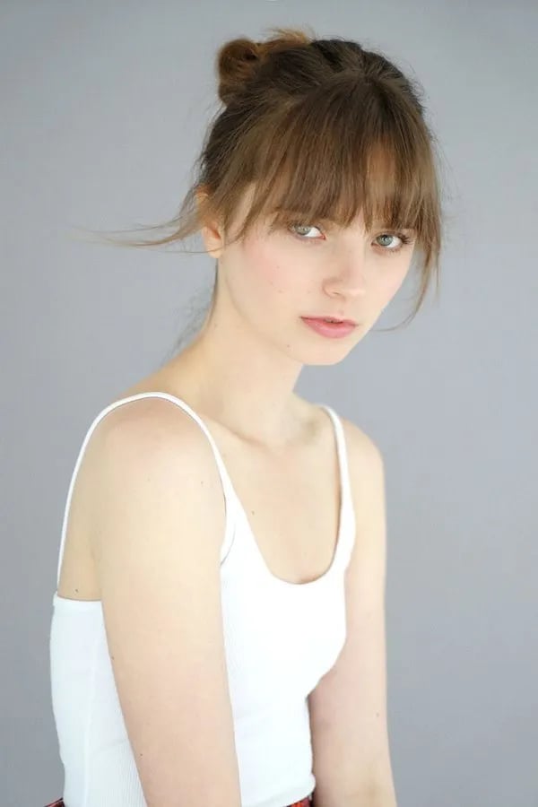 Natalia Pastushenka portfolio