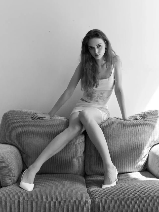 Alina Orlova portfolio