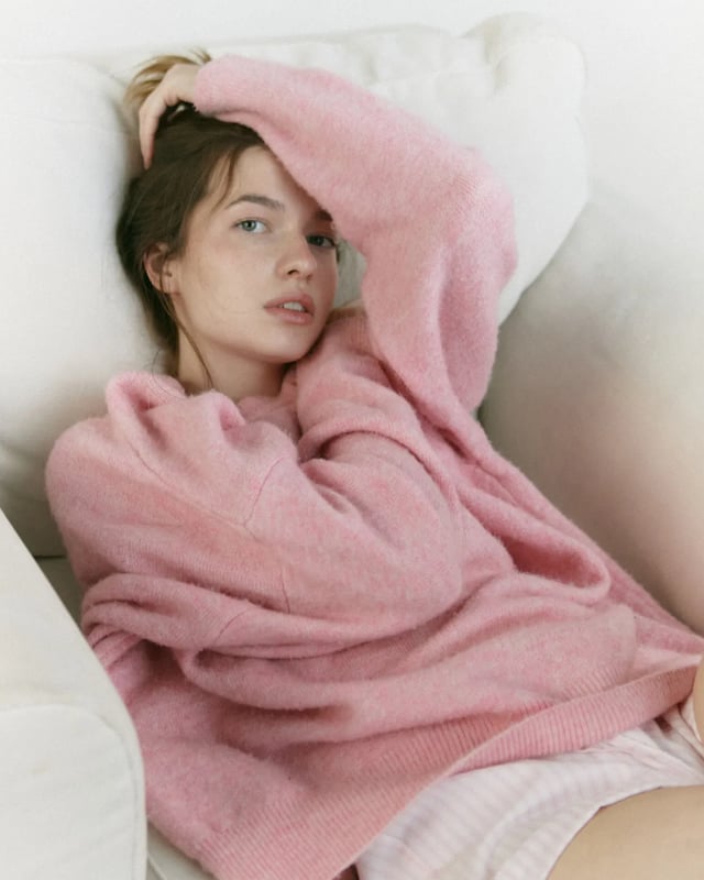 Karina Latushkina portfolio