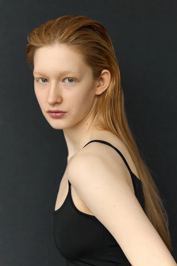 Sofi Leskova portfolio