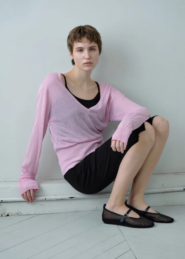 Julia Vershkova portfolio