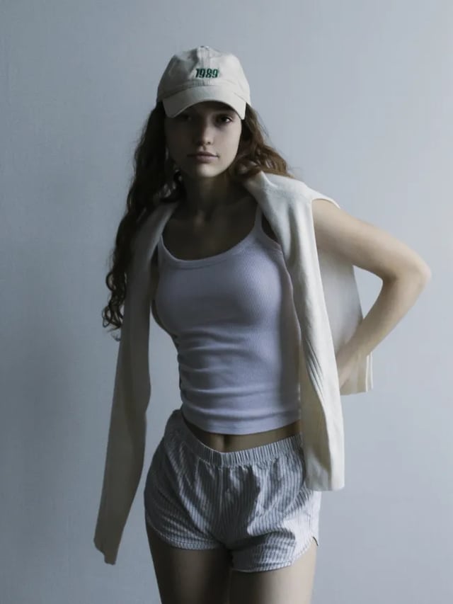 Alina Sovetova portfolio
