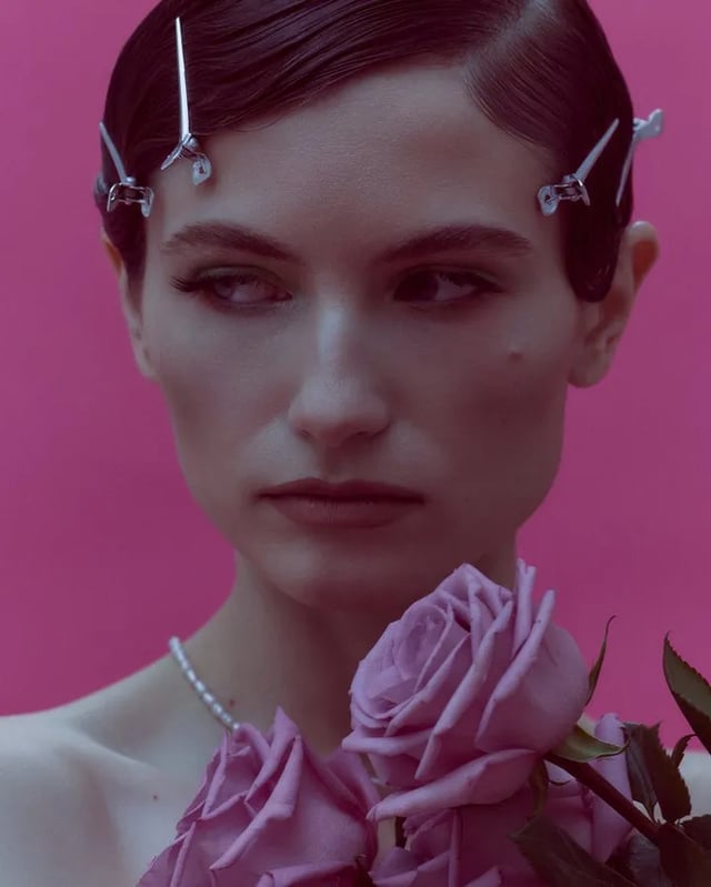 Vesta Glumova portfolio
