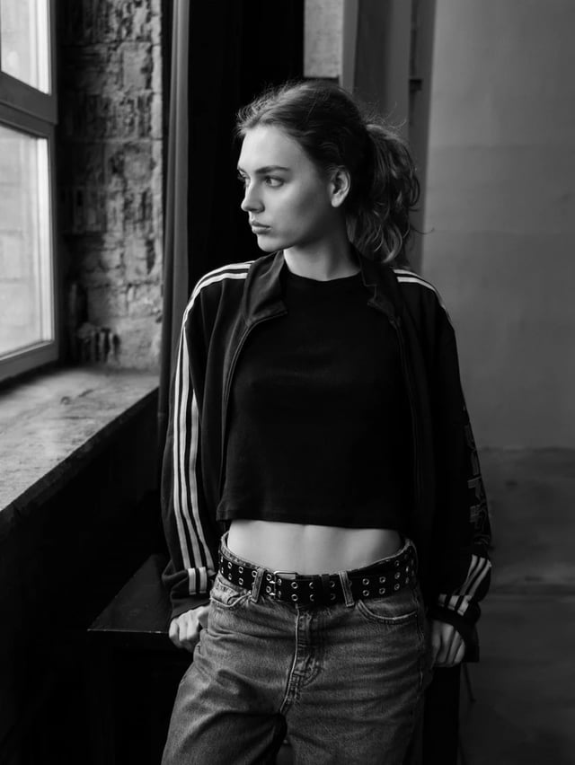 Alina Orlova portfolio