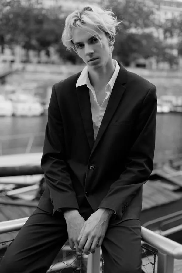 Matteo Aubert portfolio